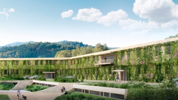 Montcada i Reixac acollirà el futur centre de referència per a l’acollida d’animals de l’àrea metropolitana