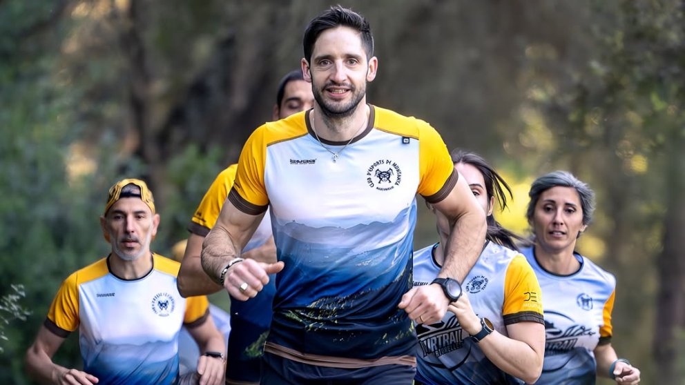 La Murtrail torna a Martorelles i desafiarà 400 corredors amb més participants, recorreguts més tècnics i exigents, i més muntanya