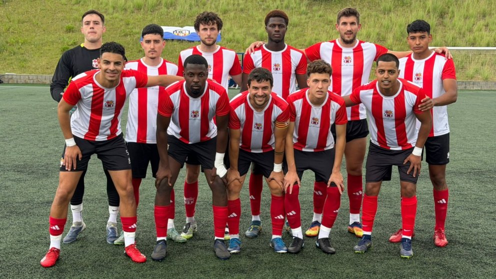 El Cardedeu conquista Llavaneres amb una obra d’art al 118 i jugarà la final per l’ascens