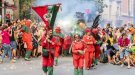 Festa Major Terrassa 2026 - programa d'actes