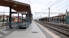 Un robatori de coure entre Mollet i Granollers deixa sense servei l’R8 i afecta l’R2, l’R2 Nord i l’R11