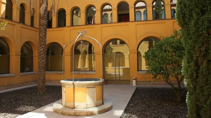 ASOCIACIÓN ALBA, DE AYUDA Y REINSERCIÓN DEL TOXICÓMANO