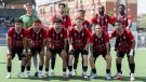 El Bellavista Milán fa valer una gran primera part i pren avantatge en la final per l’ascens