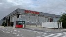 Honda reprèn parcialment l'activitat després de l'incendi que va destruir 11.000 motocicletes a Santa Perpètua