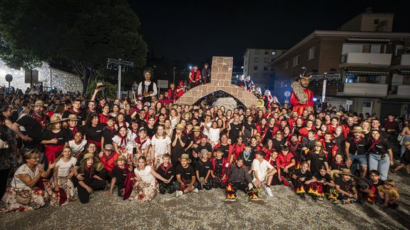 El Guirigall tornarà a encendre Palau-solità i Plegamans amb una edició especial pels cinc anys de la festa