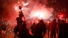 Caldes de Montbui es prepara per viure una nova nit d’Escaldàrium entre foc, aigua i música