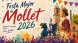 Festa Major de Mollet 2026 - Programa d'actes