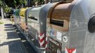 La Garriga activa el nou model de recollida de residus: el porta a porta desapareix de les zones amb contenidors