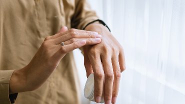 Viu de manera plena i gaudeix d'una alta qualitat de vida, fes salut