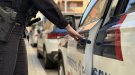 Els Mossos detenen dos multireincidents vinculats a nou robatoris en tres mesos a Granollers