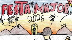 Festa Major Montmeló 2026- programa d'actes