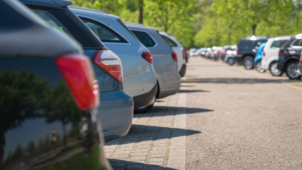Mollet transformarà un solar sense ús a Can Filosa en un aparcament públic per a 70 vehicles