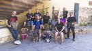 Tot a punt perquè Caldes de Montbui visqui una nova edició de l’Escaldàrium, la Festa del Foc i de l’Aigua