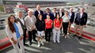 El Circuit canvia els motors pels esports urbans amb el Graviteo Urban Sports Festival