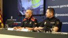 Desarticulades dues xarxes de tràfic de persones amb 23 detinguts i sis víctimes alliberades