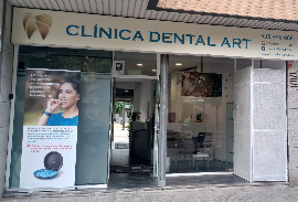 Clínica Dental Art