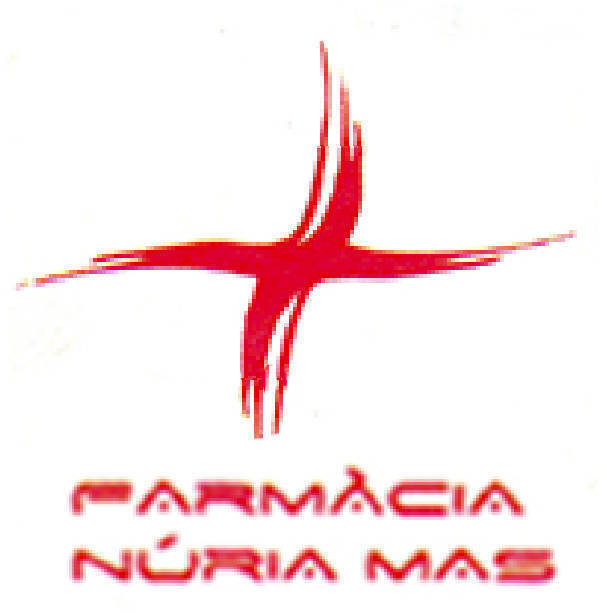 Farmàcia Núria Mas