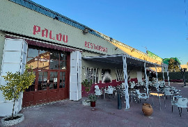 Restaurant Palou
