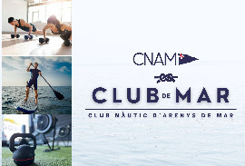 Club Nàutic Arenys de Mar