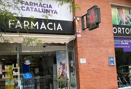 Farmàcia Catalunya - Centre de Salut Veiret i Duart