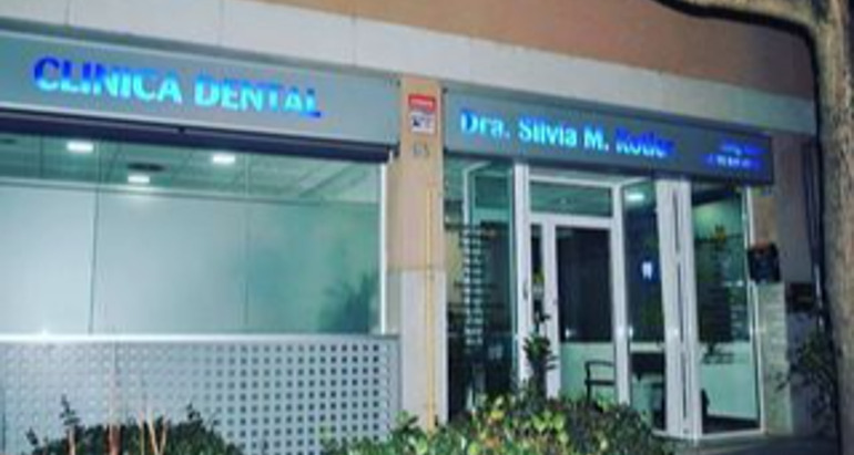 Centro Odontológico Lliçà D'Amunt