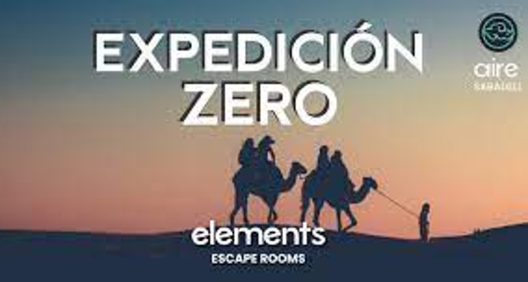 Elements Escape Rooms