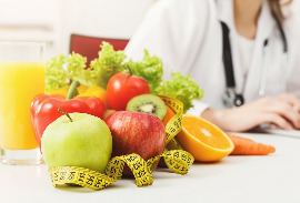 Carolina Valera Dietètica i nutrició