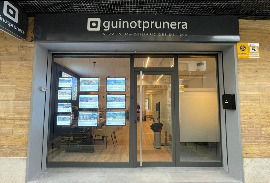 Guinot Prunera