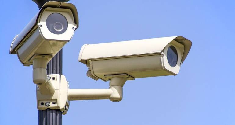 Canovelles instal·larà càmeres de videovigilància als accessos al municipi