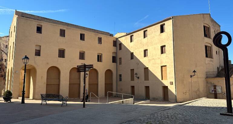 L'Ajuntament de Caldes rep 2,8 milions d'euros per rehabilitar l'antic balneari de Can Rius