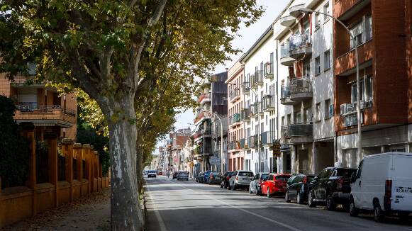 Cardedeu, un dels 140 municipis a Catalunya on es limitarà el preu dels lloguers