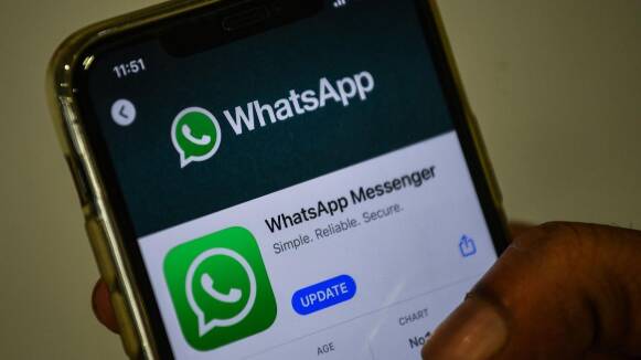 Granollers detecta intents d'estafa a comerciants amb el pagament de factures i deutes a través de Whatsapp