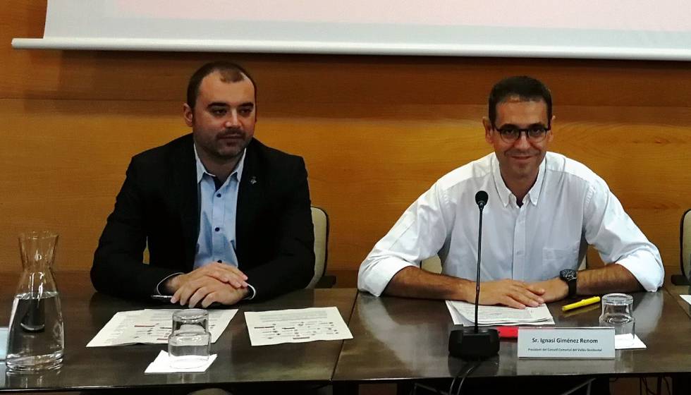 Castellar (PSC) exigeix l'alliberament "immediat" dels presos polítics i demana una sortida "dialogada" al conflicte