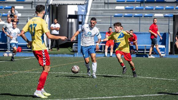 Punt Vallès impulsa un nou projecte esportiu per donar visibilitat al futbol de la comarca