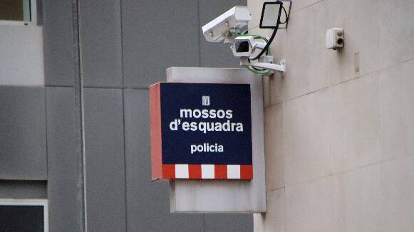 Els Mossos detenen a membres d'un grup criminal que operava al Vallès Oriental i que hauria estafat més de 60.000 euros