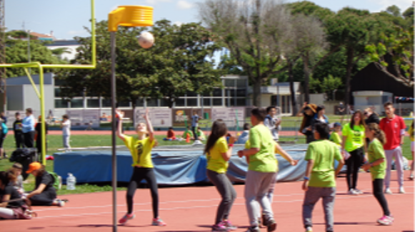 El Consell Esportiu del Vallès Oriental engega els Jocs Esportius Escolars amb la participació rècord tot i la manca de finançament