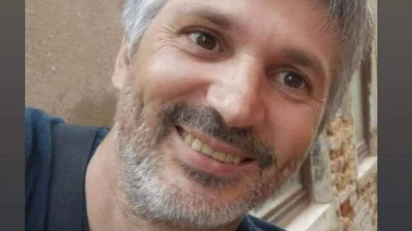 Macrooperatiu per trobar José Antonio Martínez, un any després de la seva desaparició a la Serra de Béjar