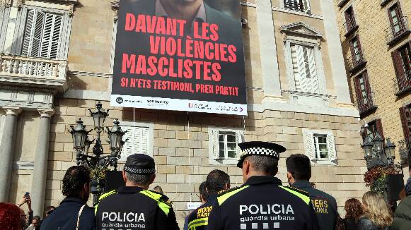 Violència masclista a Catalunya: només el 25% de les víctimes mortals havia presentat denúncia