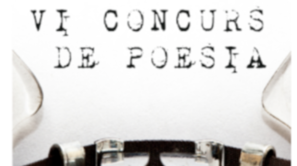 L'Ajuntament de Bigues i Riells del Fai convoca la setena edició del Concurs de poesia Pili Canillas
