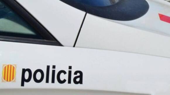 Detenen un individu que robava cotxes d'alta gamma: capturat en un intent de fuga a Vilanova del Vallès