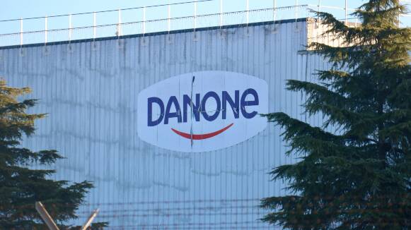 Danone planteja deslocalitzar el 90% de la producció de Parets del Vallès