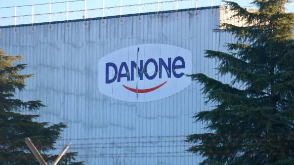 Desconvocada la vaga entre els treballadors de Danone gràcies a un preacord amb l'empresa