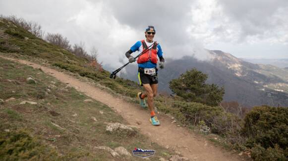 L'ultra del Montseny torna el 6 d'abril amb una edició exigent per als amants del trail