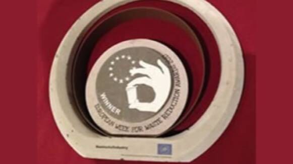 Mollet opta al Premi Europeu de la Prevenció de Residus pel "Dia lliure d'envasos d'un sol ús al Mercat Municipal"