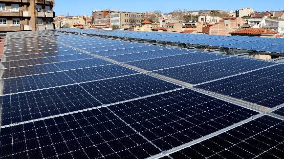 SolarProfit presenta un ERO per acomiadar 400 treballadors, el 90% de la plantilla