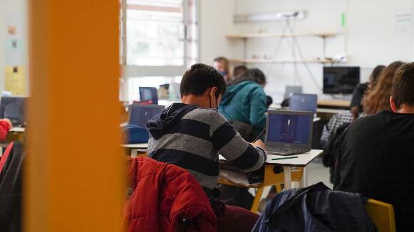Catalunya lidera l'increment de quotes en centres escolars concertats segons Esade