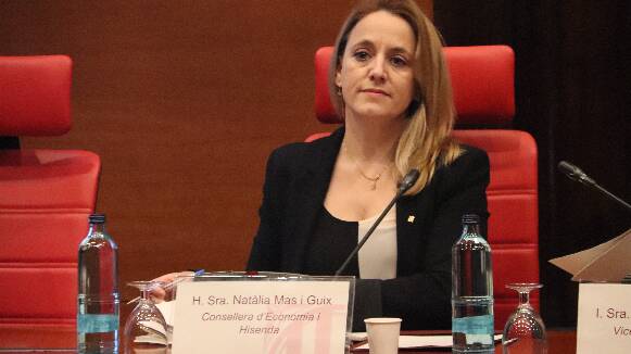 El Govern Català es pronuncia contra l'OPA del BBVA sobre el Sabadell: Alerta de riscos d'oligopoli bancari