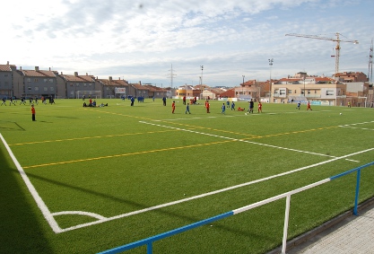 Terrassa i Rubí condemnen una batussa que va haver diumenge entre jugadors de dos equips de futbol al camp Sant Pere Nord