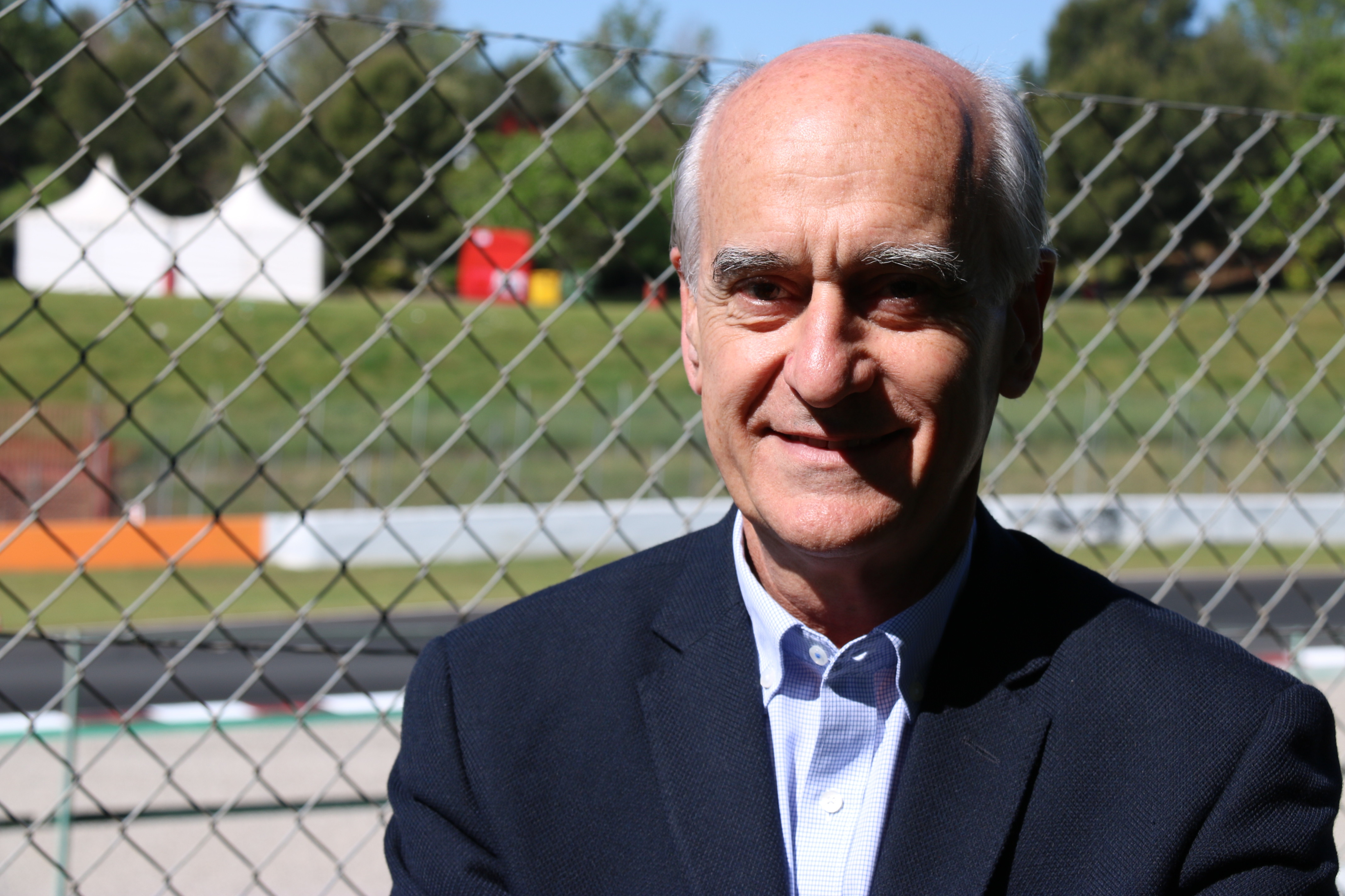 El Circuit de Barcelona - Catalunya confia que el Gran Premi de F1 generarà un impacte econòmic de 180 MEUR