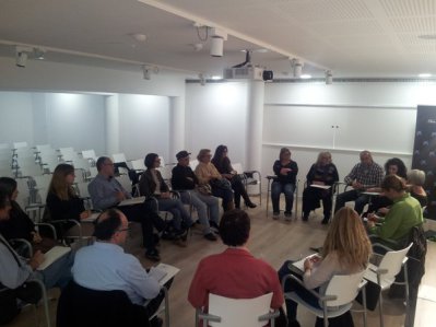 El Vallès Occidental impulsa un projecte per a la inserció de persones desocupades
